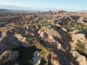 Wolf Creek 3rd Aerial